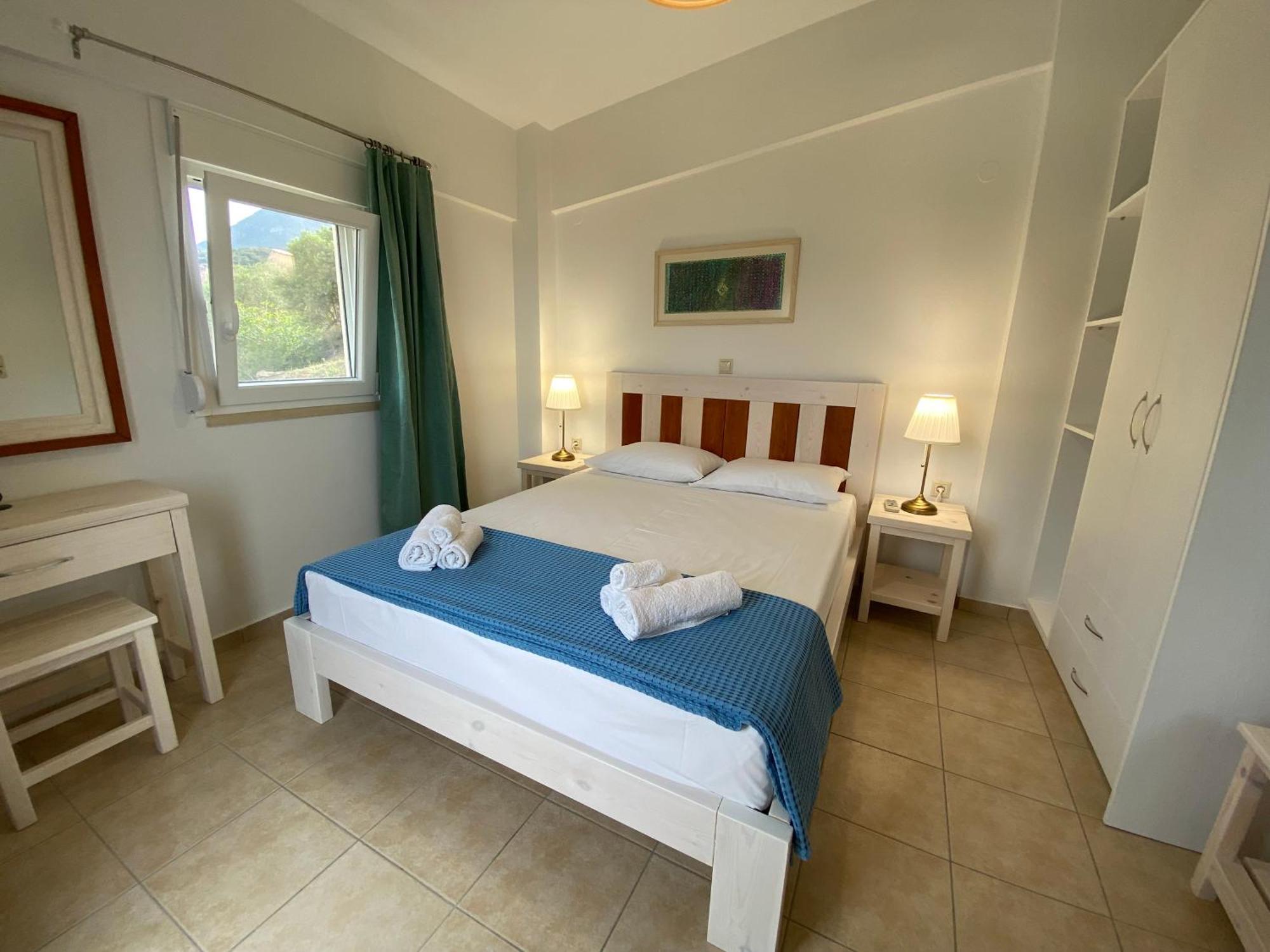 Vaia Villas Mochlos Dış mekan fotoğraf