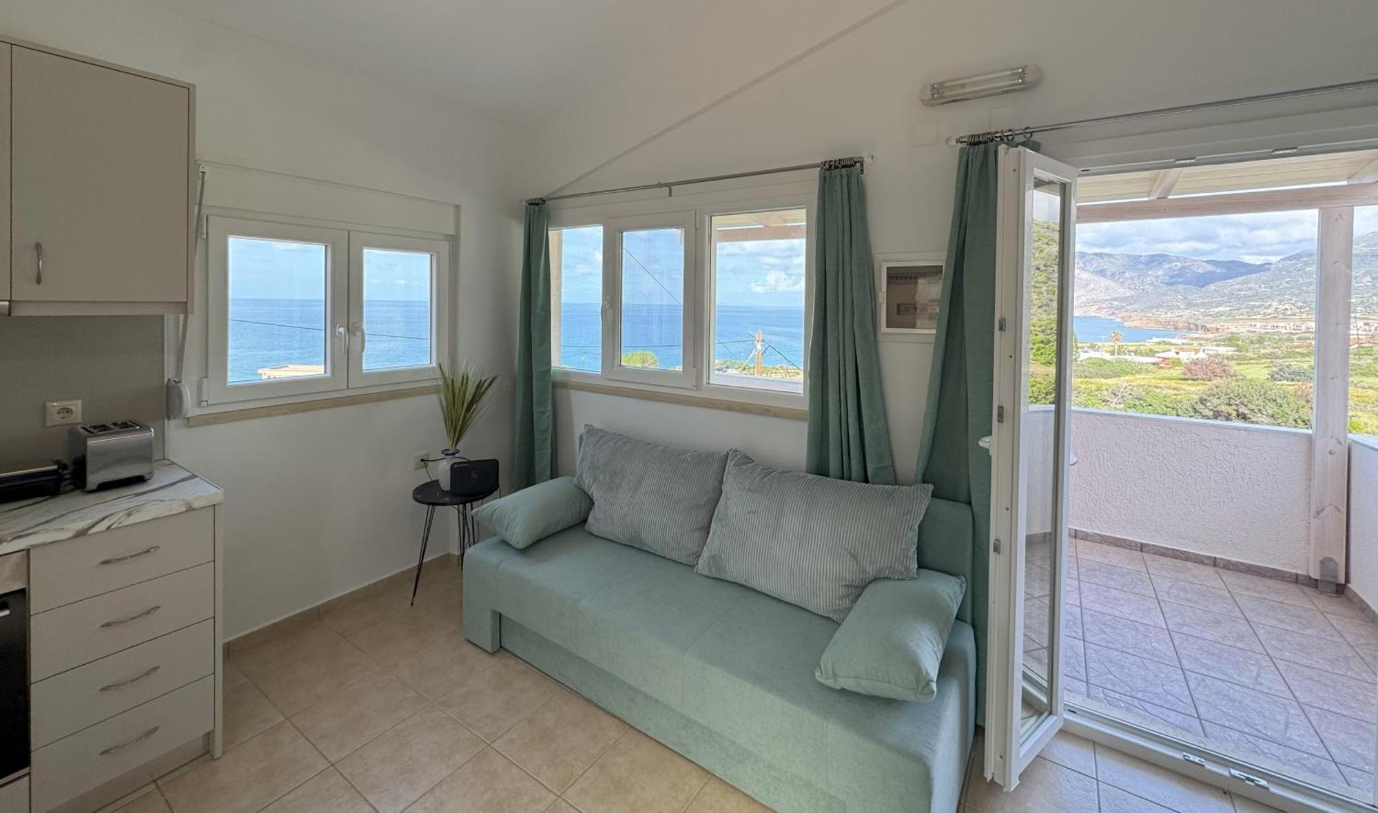 Vaia Villas Mochlos Dış mekan fotoğraf
