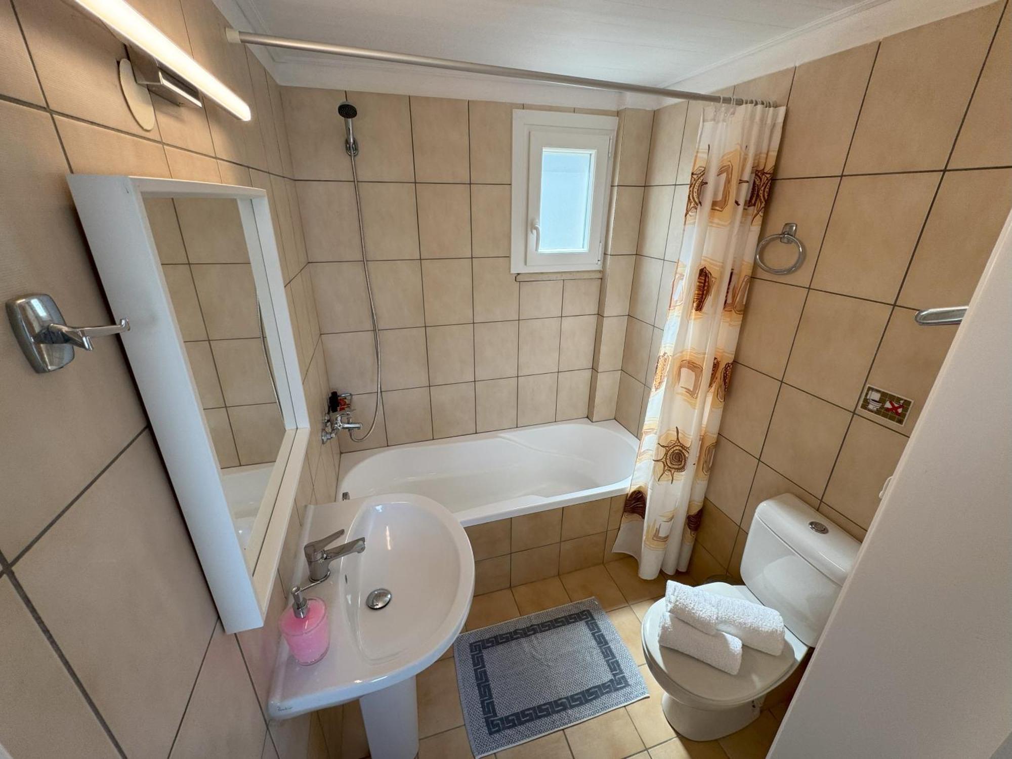Vaia Villas Mochlos Dış mekan fotoğraf
