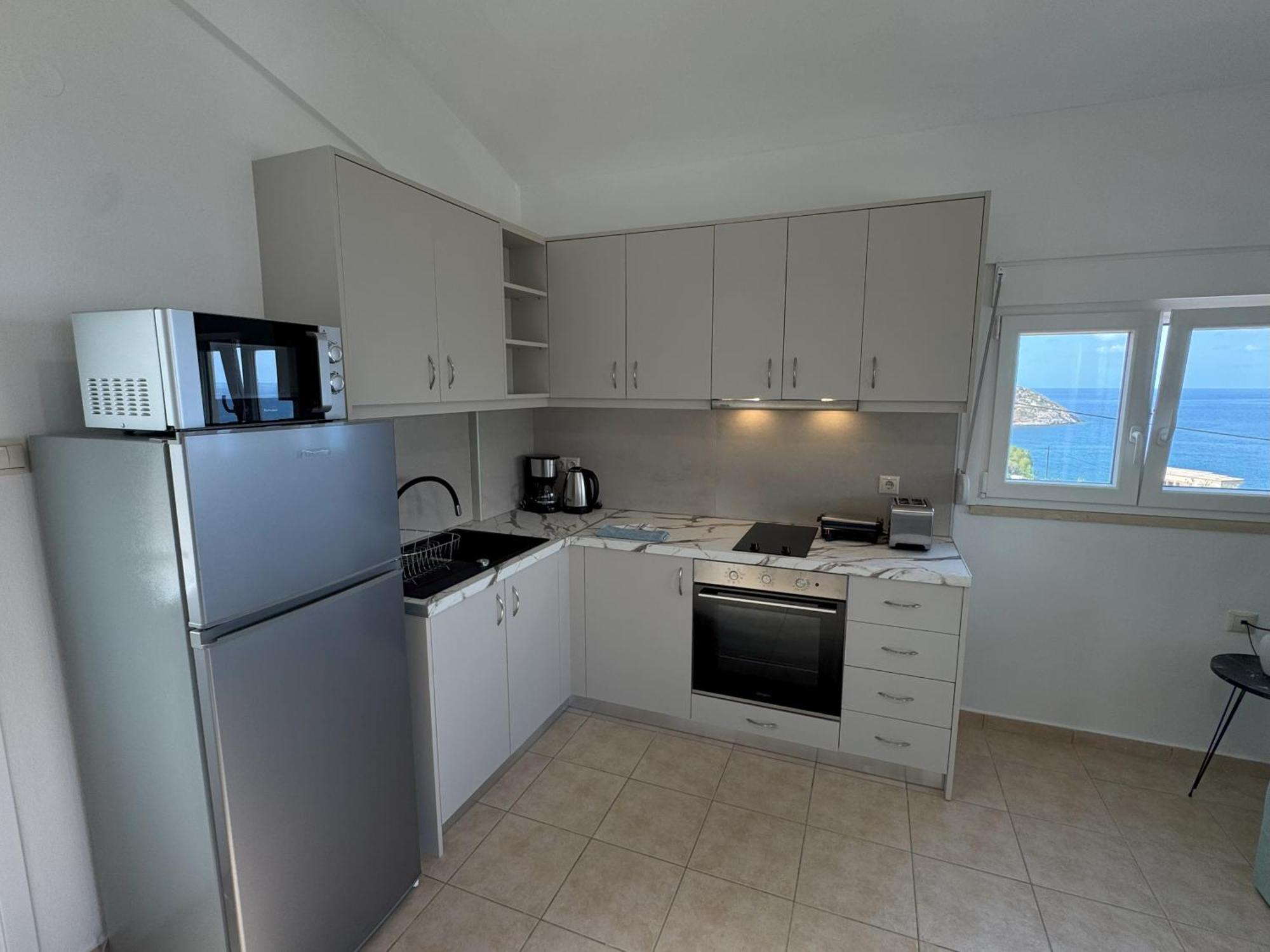 Vaia Villas Mochlos Dış mekan fotoğraf
