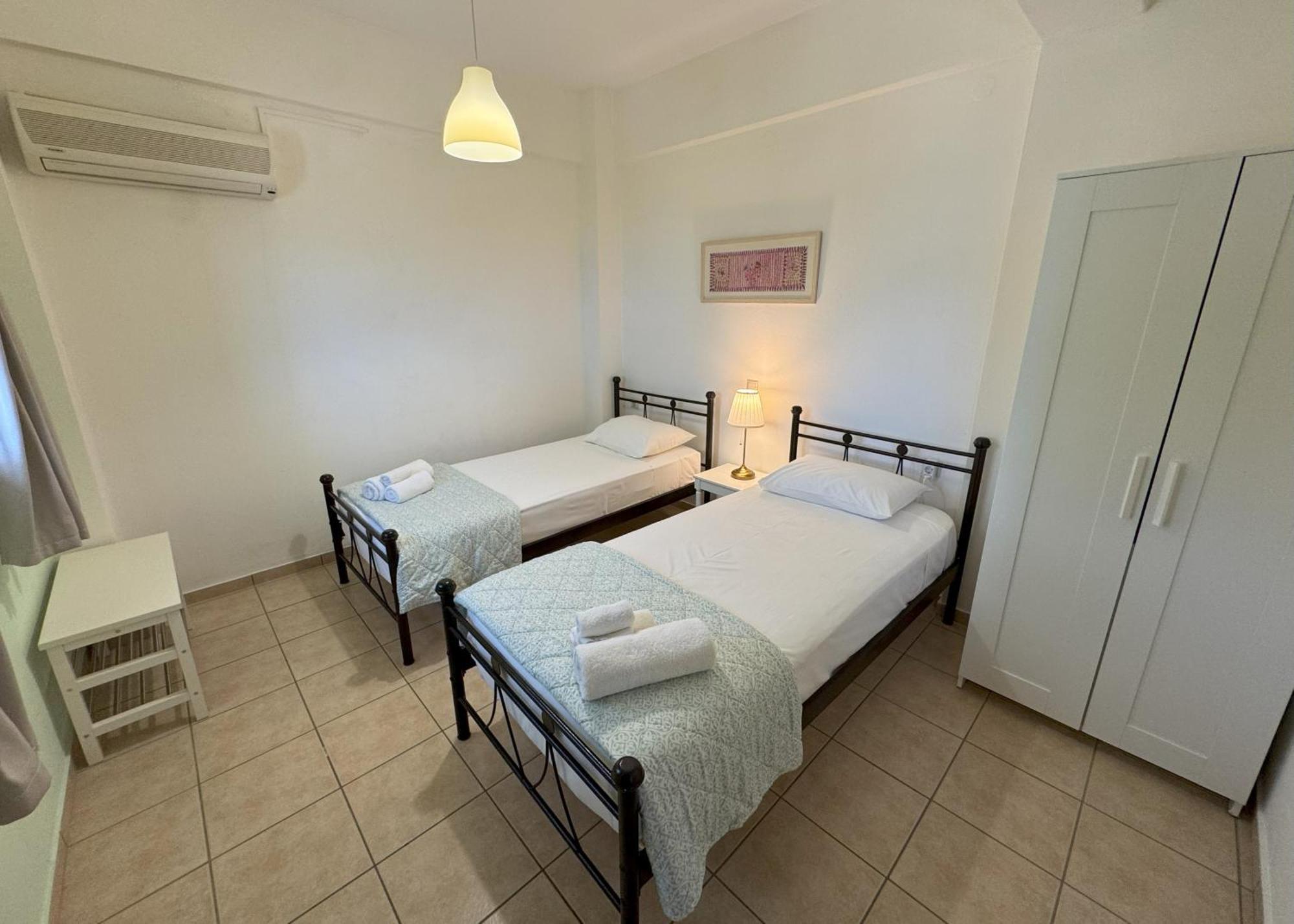 Vaia Villas Mochlos Dış mekan fotoğraf